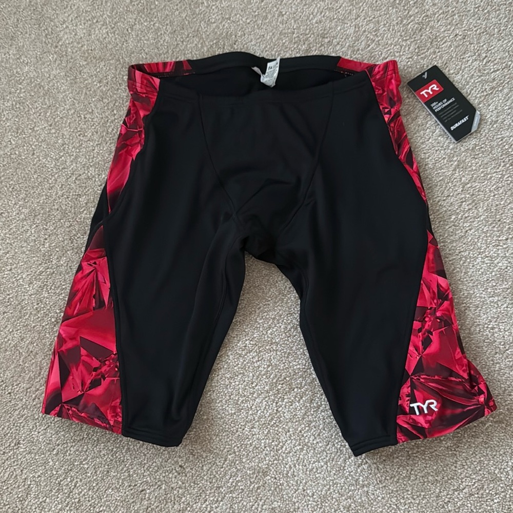 Swim Jammer TYR
